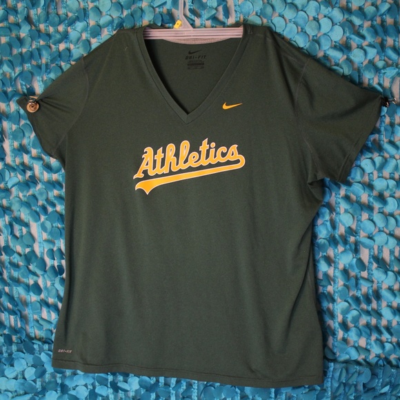 athletics baseball jersey